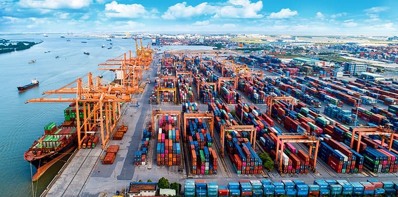 Công ty TNHH Well-Trans Logistics Việt Nam cover