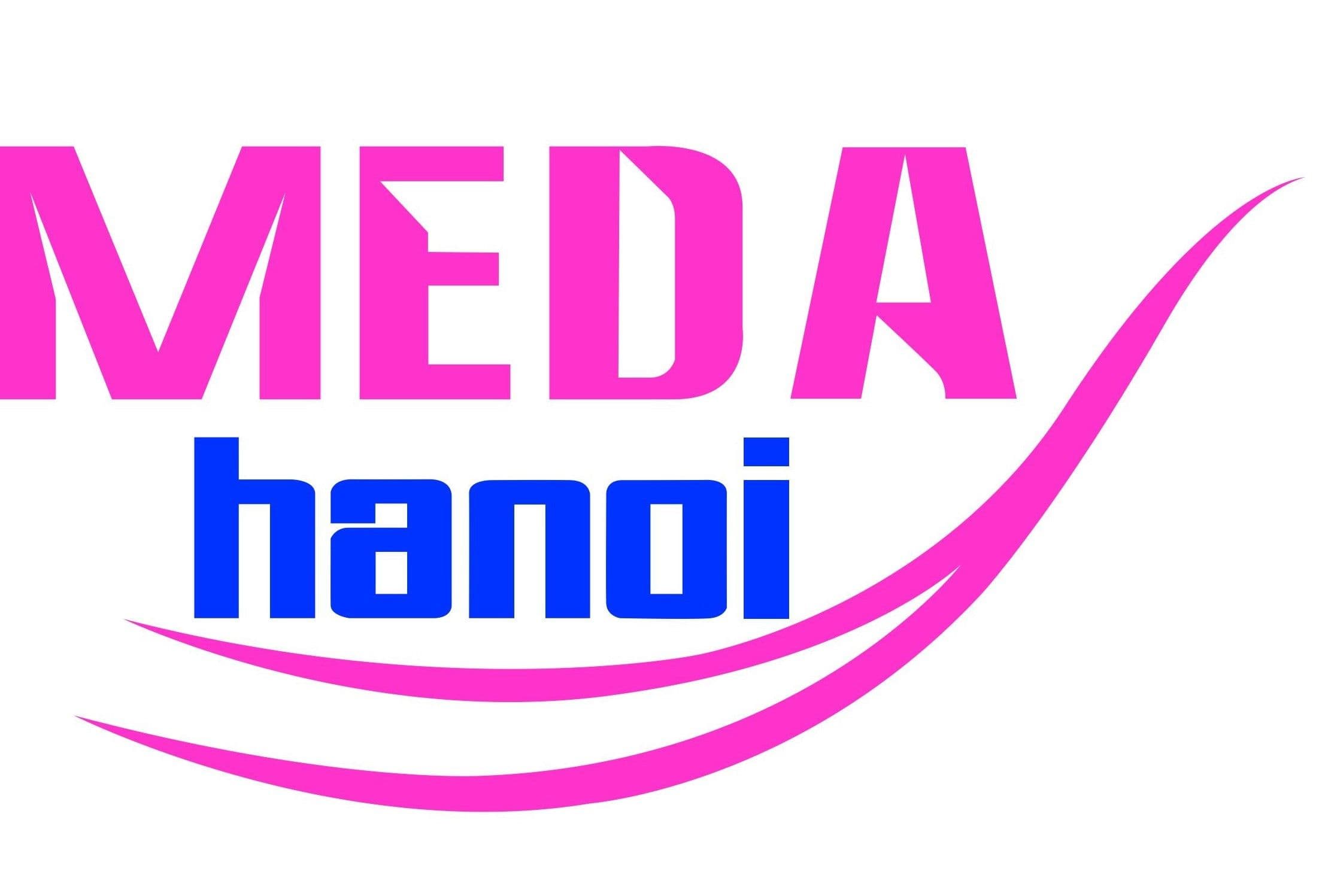 Công Ty Cổ Phần MEDA Hà Nội