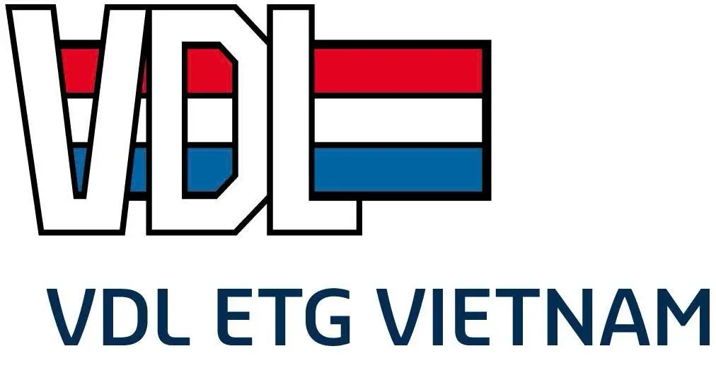 Công ty TNHH VDL ETG Việt Nam