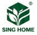 Công ty TNHH Bao bì xanh Sing Home