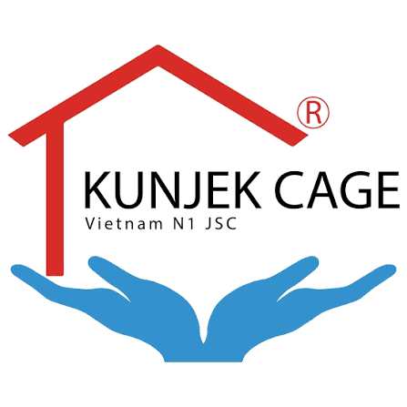 Công ty  Cổ phần Kunjek Cage No1 Việt Nam