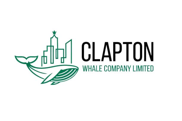 Công ty TNHH Clapton Whale