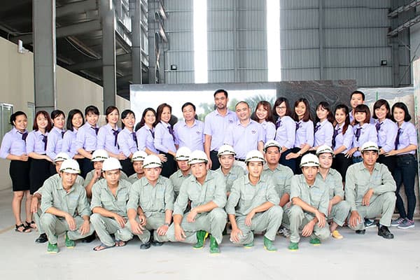 Công ty CP Thương mại Sản xuất & Xuất nhập khẩu Hưng Thịnh cover
