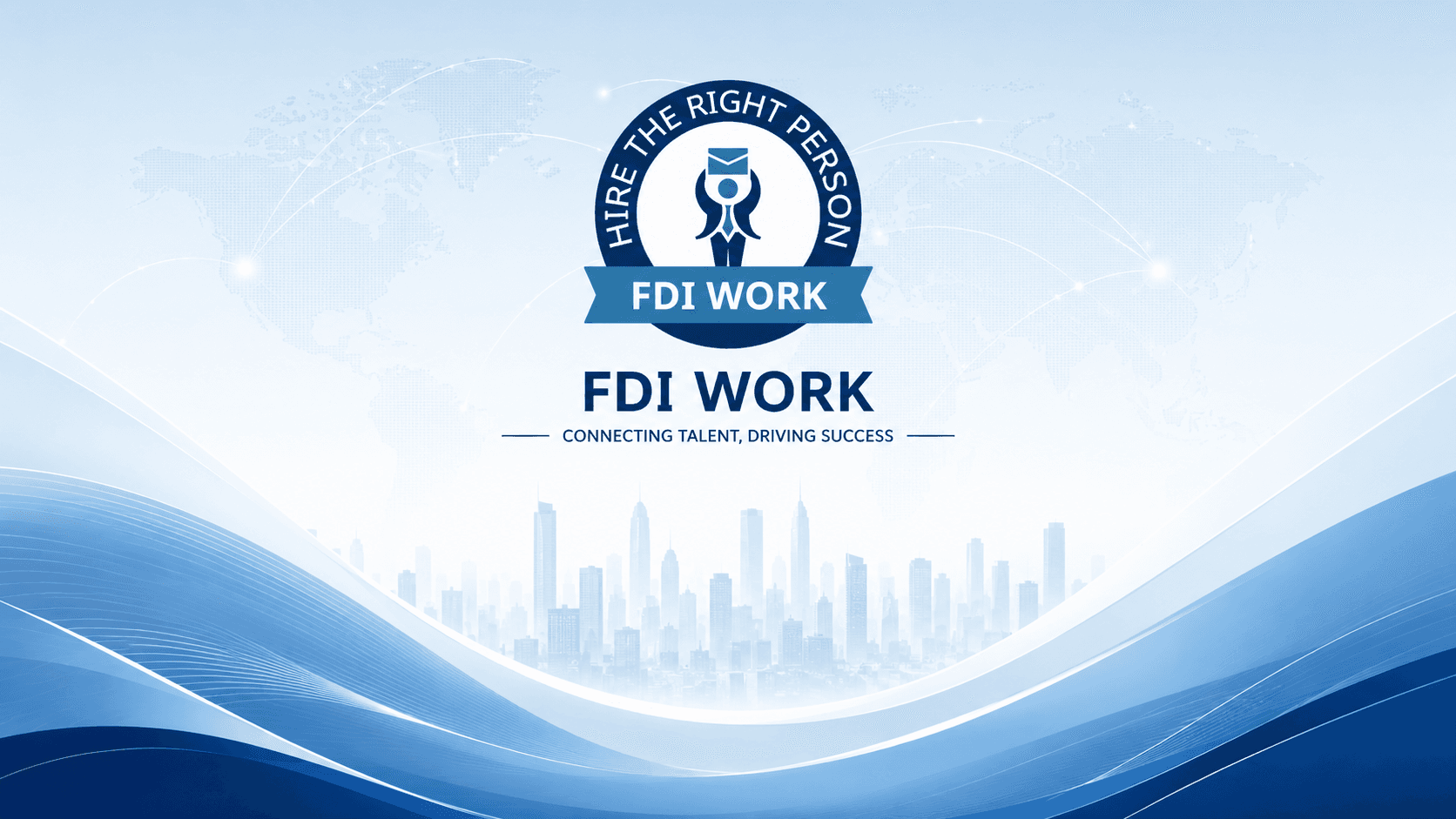 Công ty TNHH FDI Work cover
