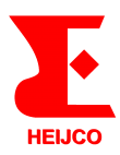 Công Ty Cổ Phần Công Nghiệp Điện Hải Phòng - HEIJCO
